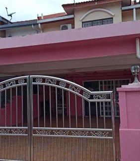 Sekinchan Apartamento | Sekinchan No 4 Landed House 15pax