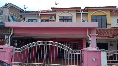 Sekinchan Apartamento | Sekinchan No 4 Landed House 15pax