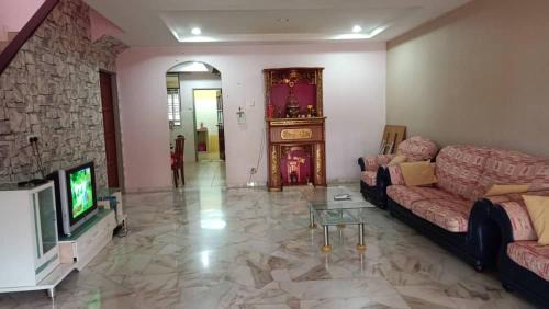 Sekinchan Apartamento | Sekinchan No 4 Landed House 15pax