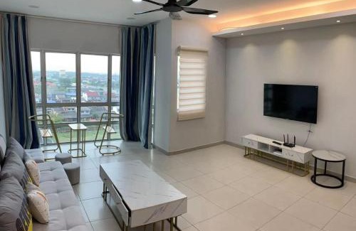 Sekinchan Casa | Sekinchan Simple Love SeaHouse - PaddyView 8-7A