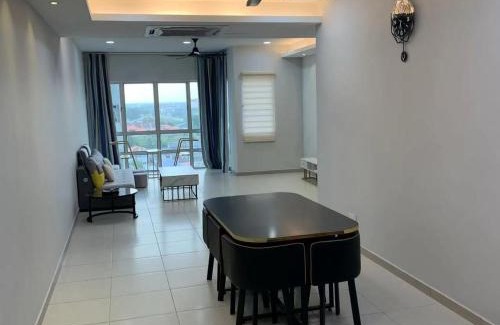 Sekinchan Casa | Sekinchan Simple Love SeaHouse - PaddyView 8-7A