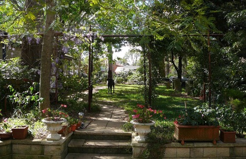 Kirrawee Apartamento | Sekitei Boutique Accommodation es un auténtico oasis para perros