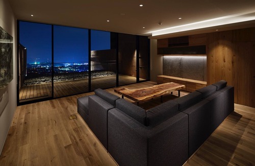 Beppu Hotel | SEKIYA RESORT GALLERIA MIDOBARU