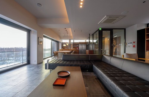 Hirafu Chalet De Esquí | Sekka Sekka