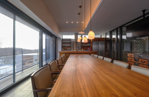 Hirafu Chalet De Esquí | Sekka Sekka