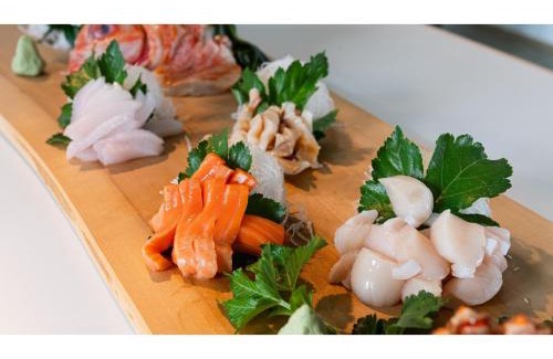 Shari Hotel | SEKKA SHIRETOKO - Vacation STAY 66952v