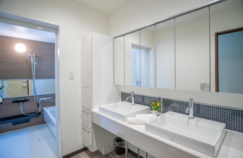 Rusutsu Casa | Sekkei