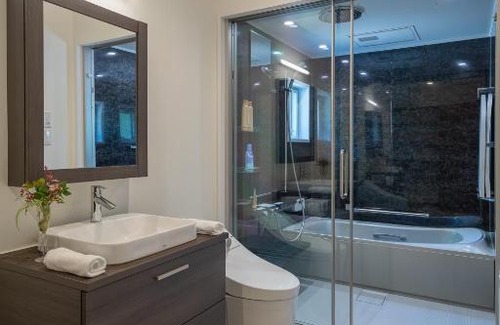 Rusutsu Casa | Sekkei
