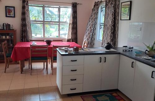 Suva Apartamento | Sekoula Home