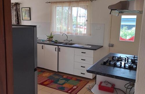 Suva Apartamento | Sekoula Home