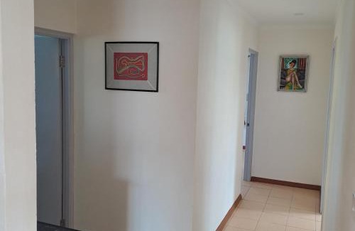 Suva Apartamento | Sekoula Home