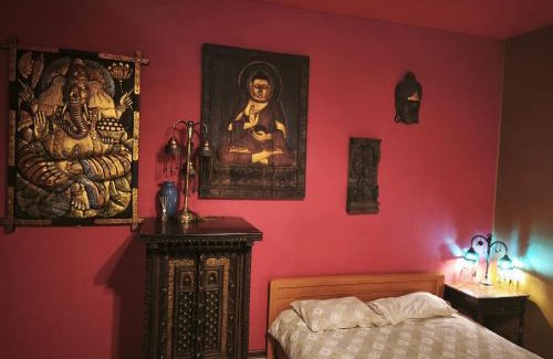 Czestochowa Apartamento | Sekret Maharadży - The Maharaja's Secret