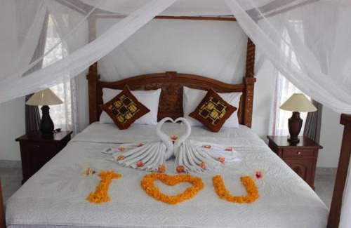 Sawan Casa | Sekumpul Guest House