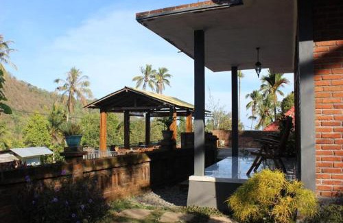 Sawan Casa | Sekumpul Guest House