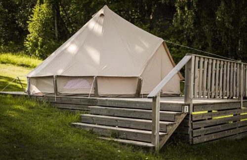 Stromstad Otro | Seläter Camping