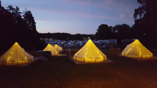 Stromstad Otro | Seläter Camping