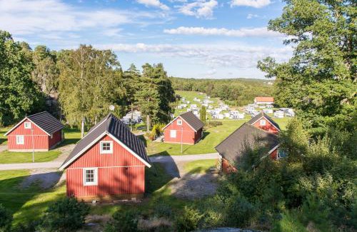 Stromstad Otro | Seläter Camping