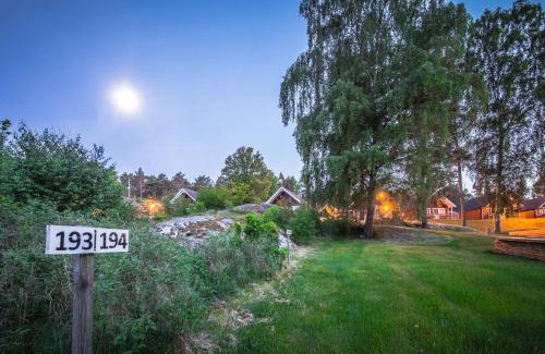 Stromstad Otro | Seläter Camping
