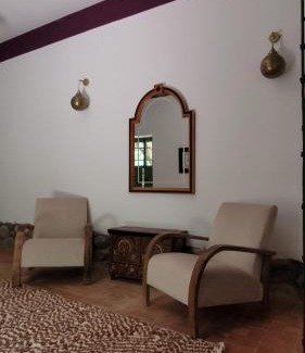 Ouirgane Cama Y Desayuno | Sel d Ailleurs, Atlas Mountain Retreat - adults only