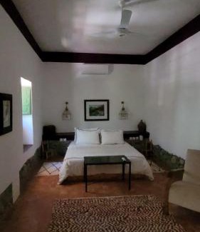 Ouirgane Cama Y Desayuno | Sel d Ailleurs, Atlas Mountain Retreat - adults only