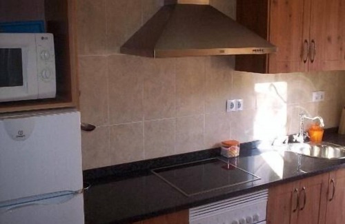 Manganeses de la Lampreana Cabaña | Casa rural (alquiler íntegro) Los Chariles para 4 personas