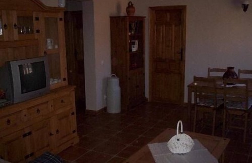 Manganeses de la Lampreana Cabaña | Casa rural (alquiler íntegro) Los Chariles para 4 personas