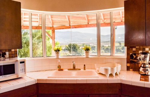 Valle de Guadalupe Hotel | Selah Hotel