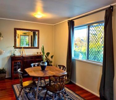 Logan Central Casa | Selah House - Cozy Entire House Retreat