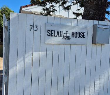 Logan Central Casa | Selah House - Cozy Entire House Retreat