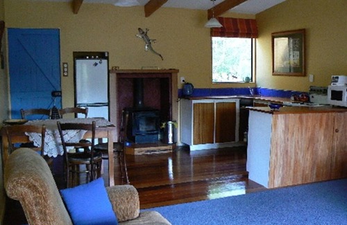 St. Arnaud Casa | Selah, St Arnaud