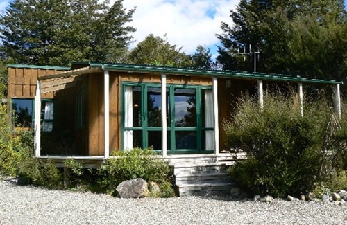 St. Arnaud Casa | Selah, St Arnaud