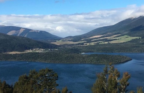 St. Arnaud Casa | Selah, St Arnaud