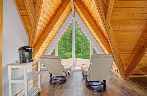 Gatlinburg Cabina | Selah