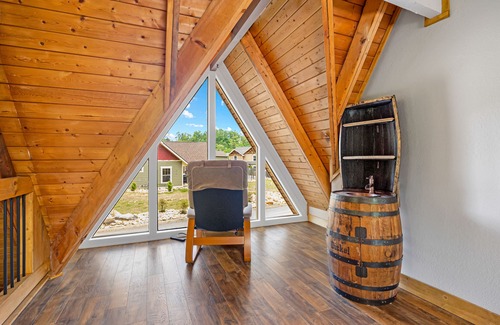 Gatlinburg Cabina | Selah