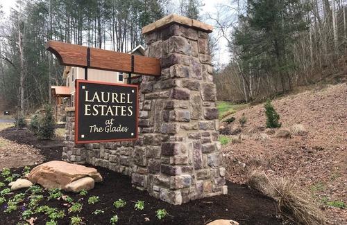 Gatlinburg Cabina | Selah