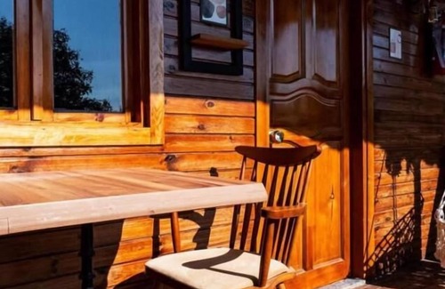 Arnavutkoy District Chalet De Esquí | Selale Park Bungalov Catalca