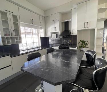 Windhoek West Casa | Selamu Accommodations