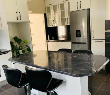 Windhoek West Casa | Selamu Accommodations