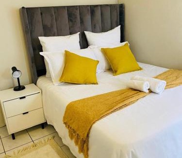 Windhoek West Casa | Selamu Accommodations
