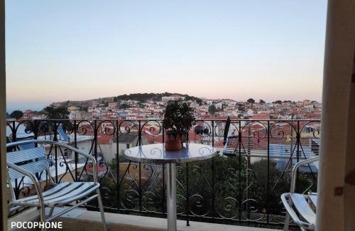 Lesvos Apartamento | Selana Apartments