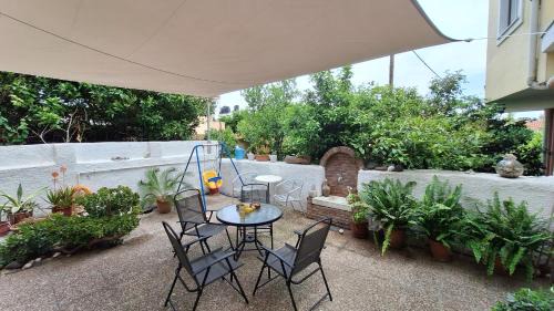 Lesvos Apartamento | Selana Apartments