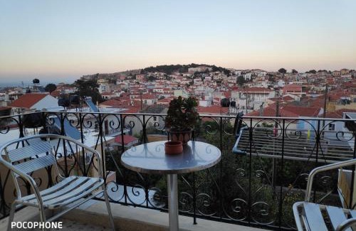 Lesvos Apartamento | Selana Apartments