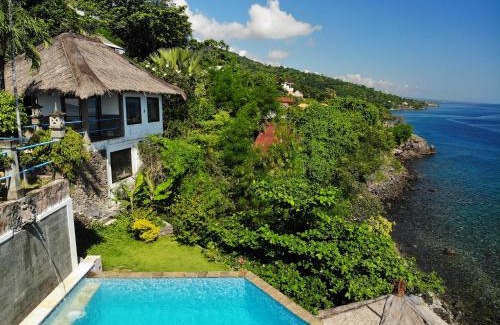 Amed Complejo | Selang Resort