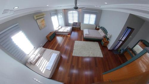 Pelabuhan Klang Casa | Selangor Klang Homestay