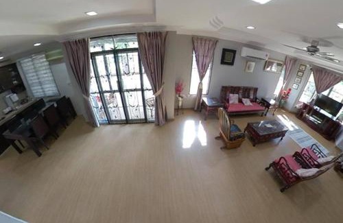 Pelabuhan Klang Casa | Selangor Klang Homestay