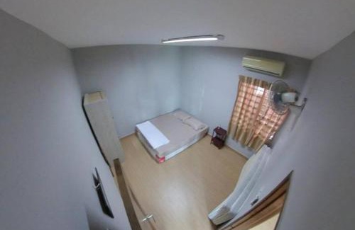 Pelabuhan Klang Casa | Selangor Klang Homestay