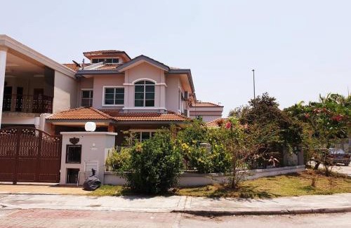 Pelabuhan Klang Casa | Selangor Klang Homestay