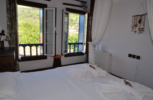 Sirince Casa | Selanik Pansiyon