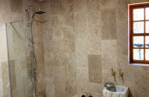 Sirince Casa | Selanik Pansiyon