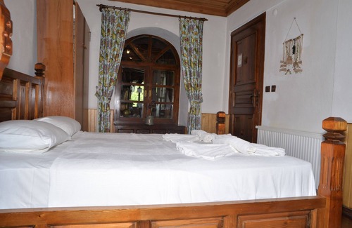 Sirince Casa | Selanik Pansiyon